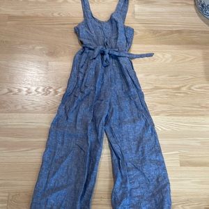 Rachel Zoe Jumpsuit